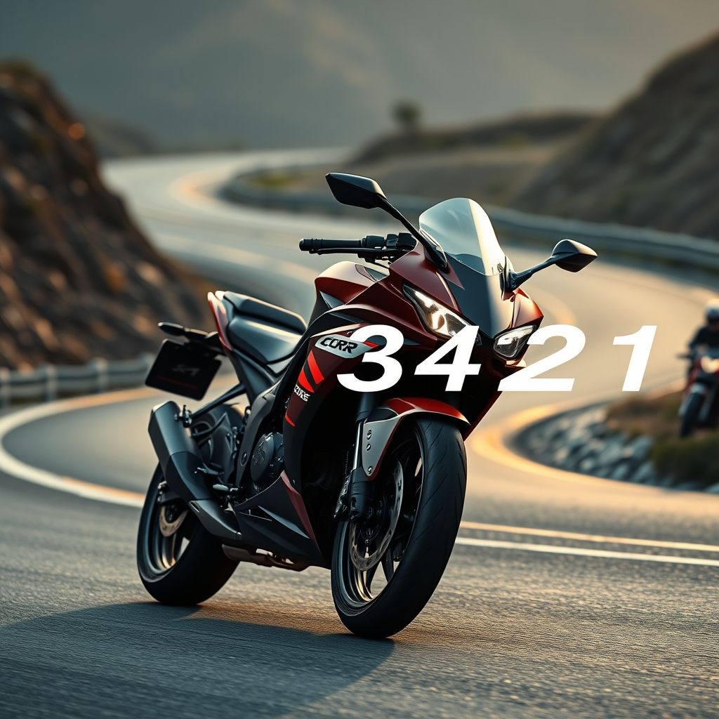 CBR650R 2026: การขับขี่ที่ต้องจดจำทุกเส้นทาง